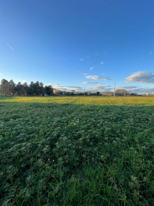 Terreno edificabile in vendita a Civitanova Marche (MC)