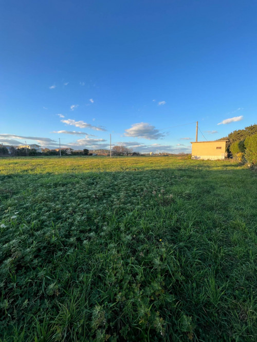 Terreno edificabile in vendita a Civitanova Marche (MC)