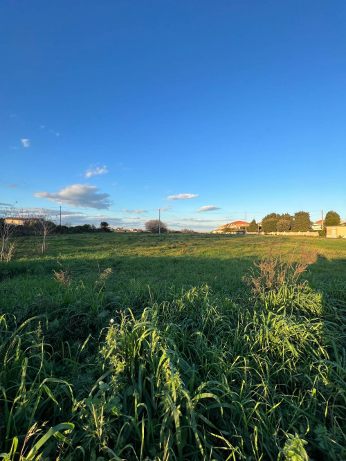 Terreno edificabile in vendita a Civitanova Marche (MC)