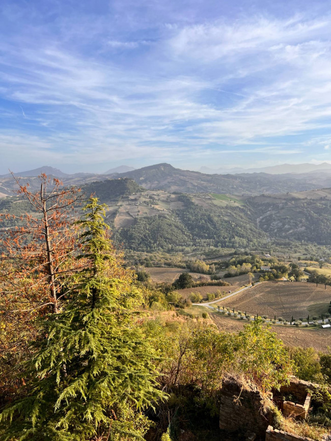 Rustico in vendita a Penna San Giovanni (MC)