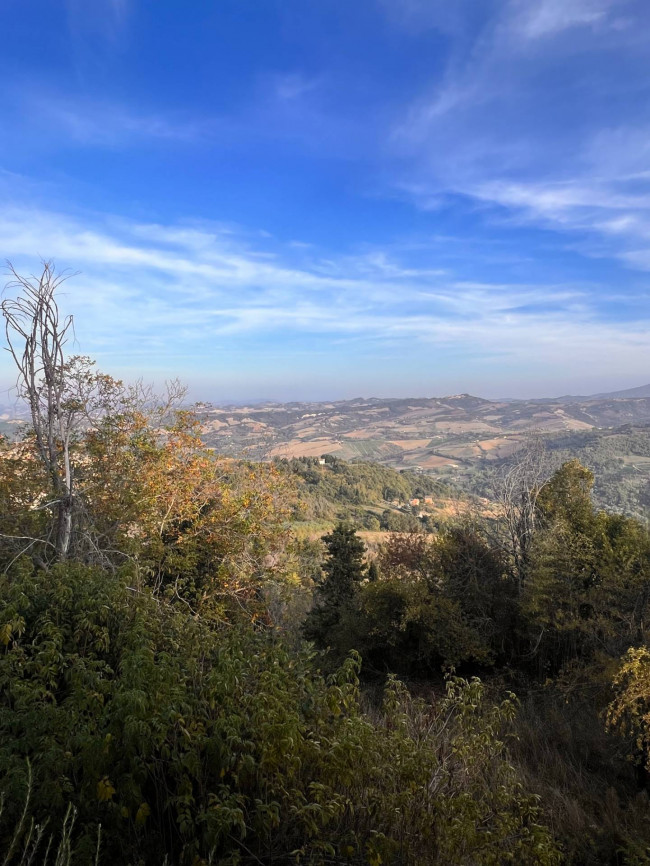 Rustico in vendita a Penna San Giovanni (MC)