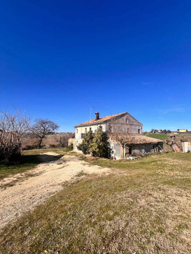 Casa indipendente in vendita a Recanati (MC)