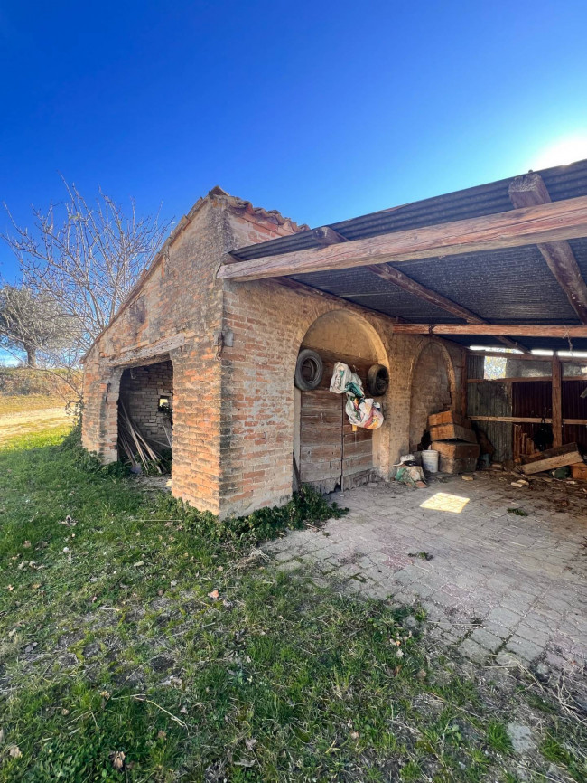 Casa indipendente in vendita a Recanati (MC)