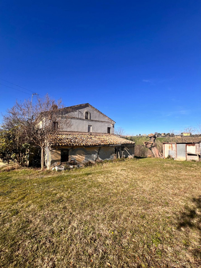 Casa indipendente in vendita a Recanati (MC)