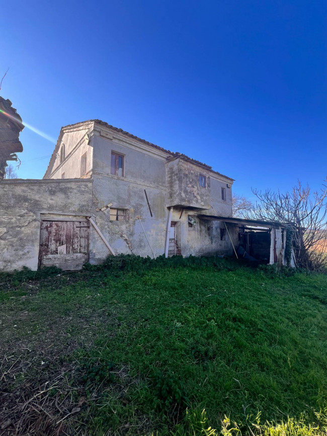 Casa indipendente in vendita a Recanati (MC)