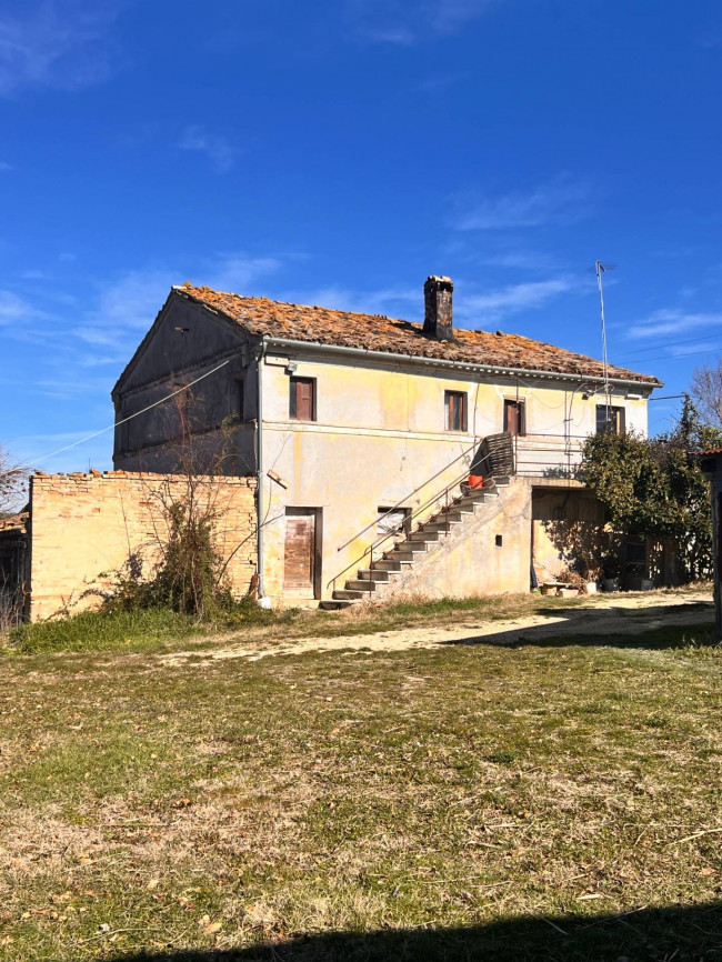 Casa indipendente in vendita a Recanati (MC)