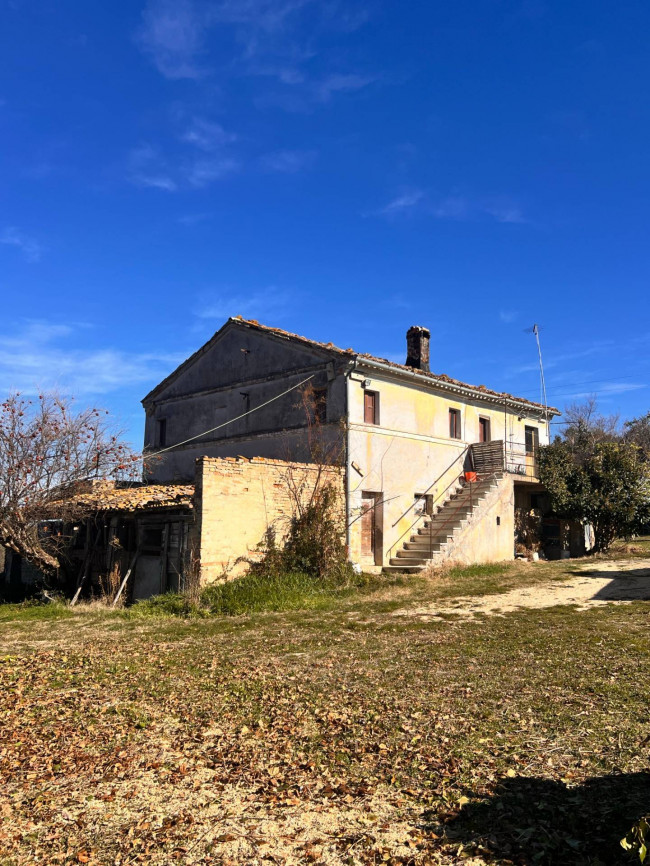 Casa indipendente in vendita a Recanati (MC)