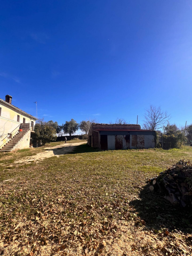 Casa indipendente in vendita a Recanati (MC)