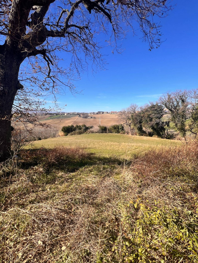 Casa indipendente in vendita a Recanati (MC)