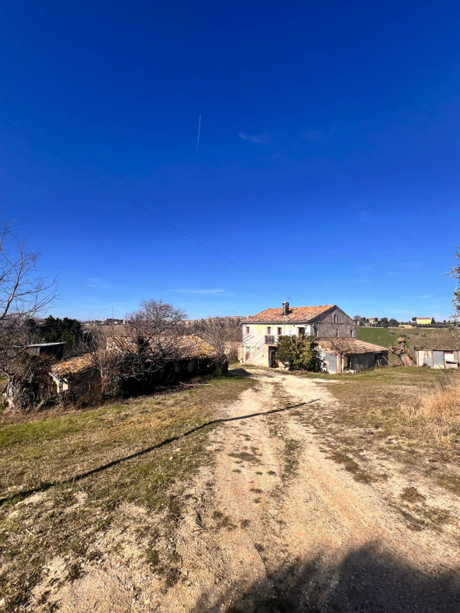 Casa indipendente in vendita a Recanati (MC)