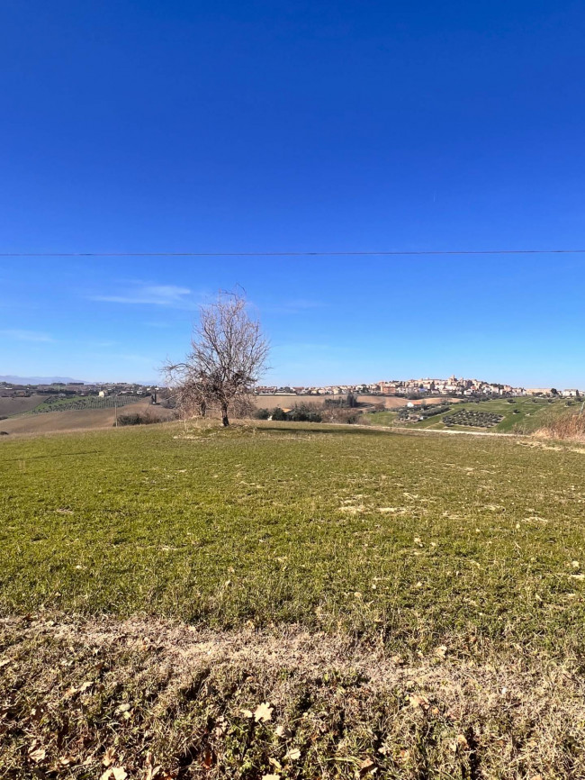 Casa indipendente in vendita a Recanati (MC)