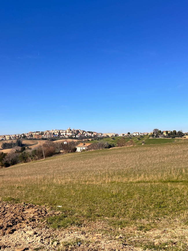 Casa indipendente in vendita a Recanati (MC)