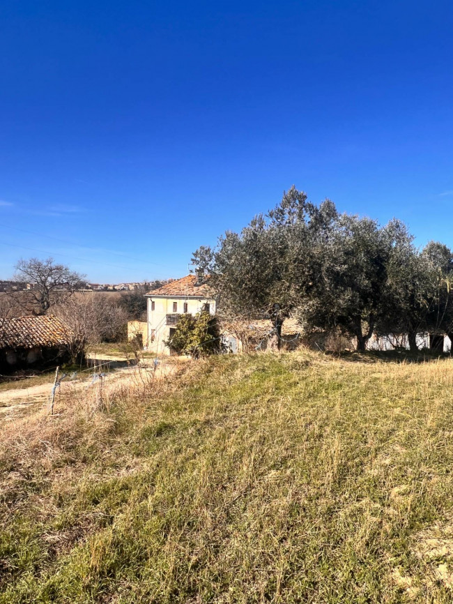 Casa indipendente in vendita a Recanati (MC)