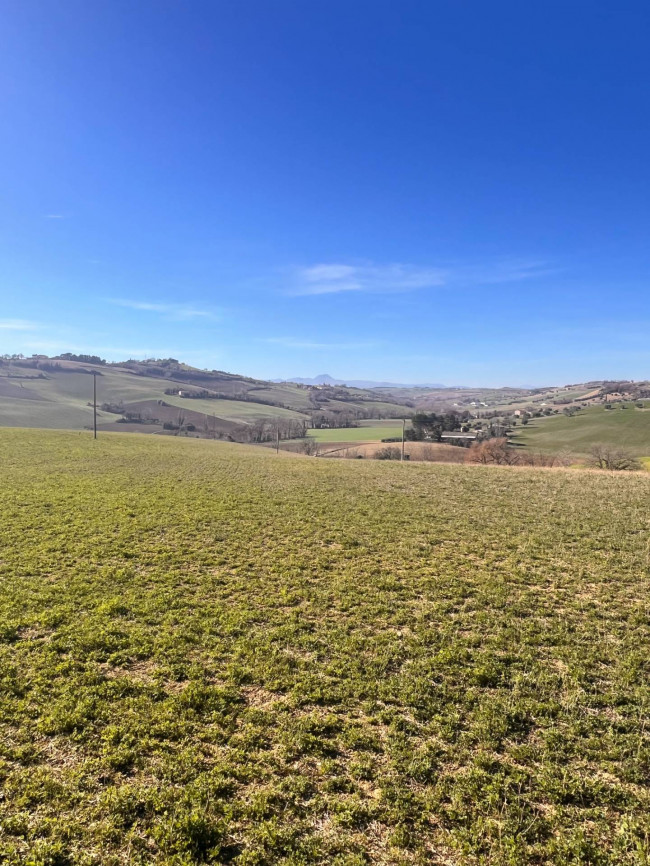 Terreno agricolo in vendita a Recanati (MC)