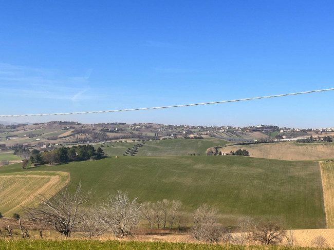 Terreno agricolo in vendita a Recanati (MC)