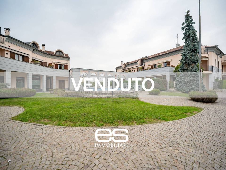 Appartamento in vendita a Besana in Brianza