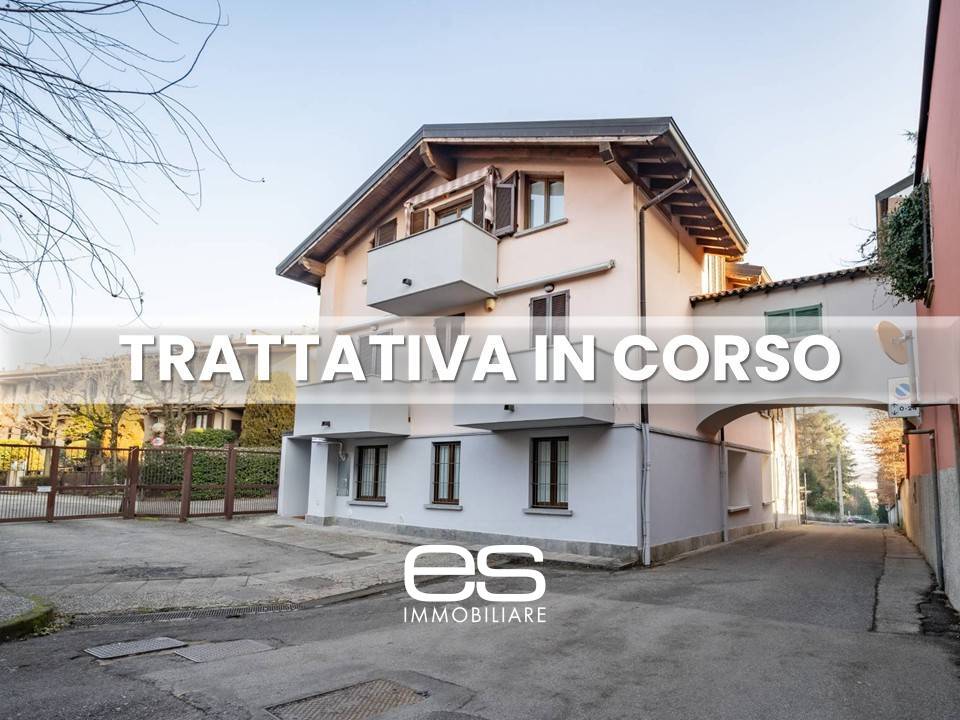 Appartamento in vendita a Veduggio con Colzano