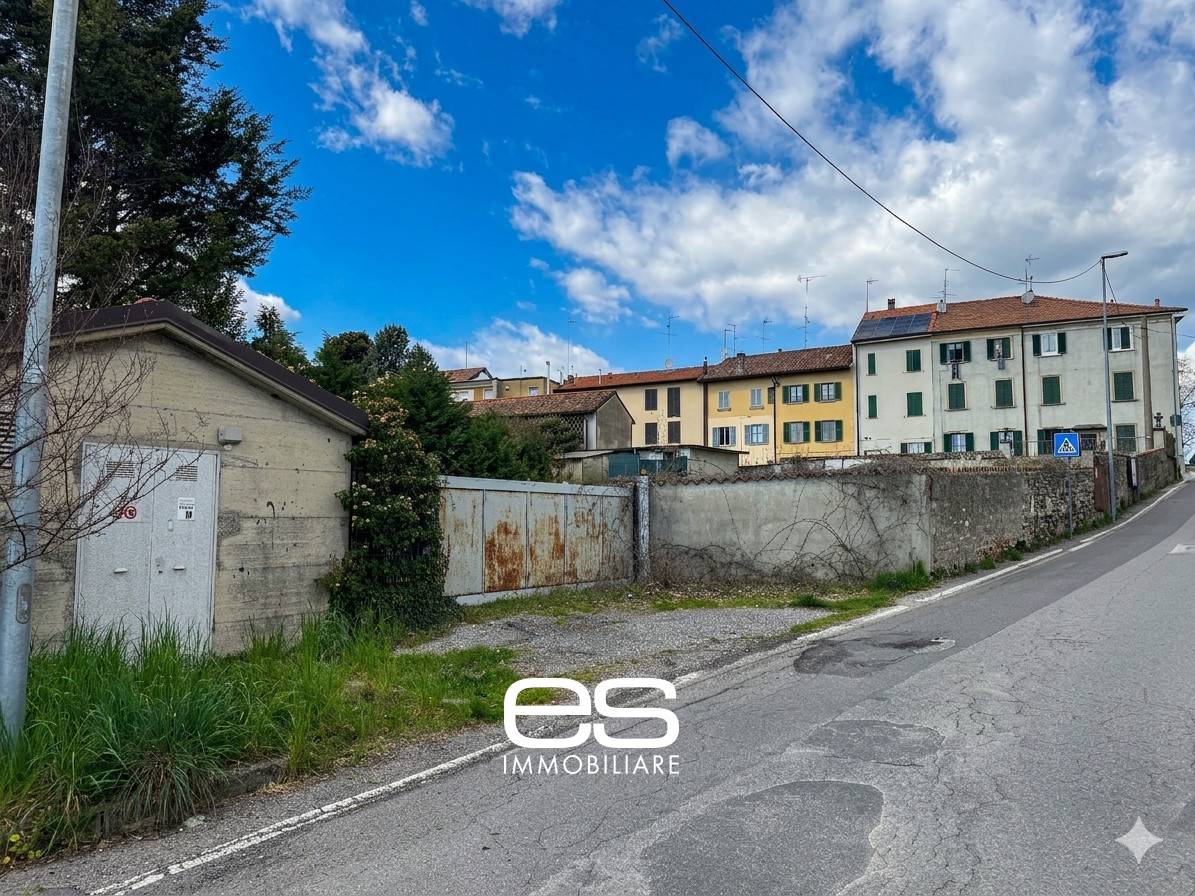 Terreno Edificabile in vendita a Monticello Brianza