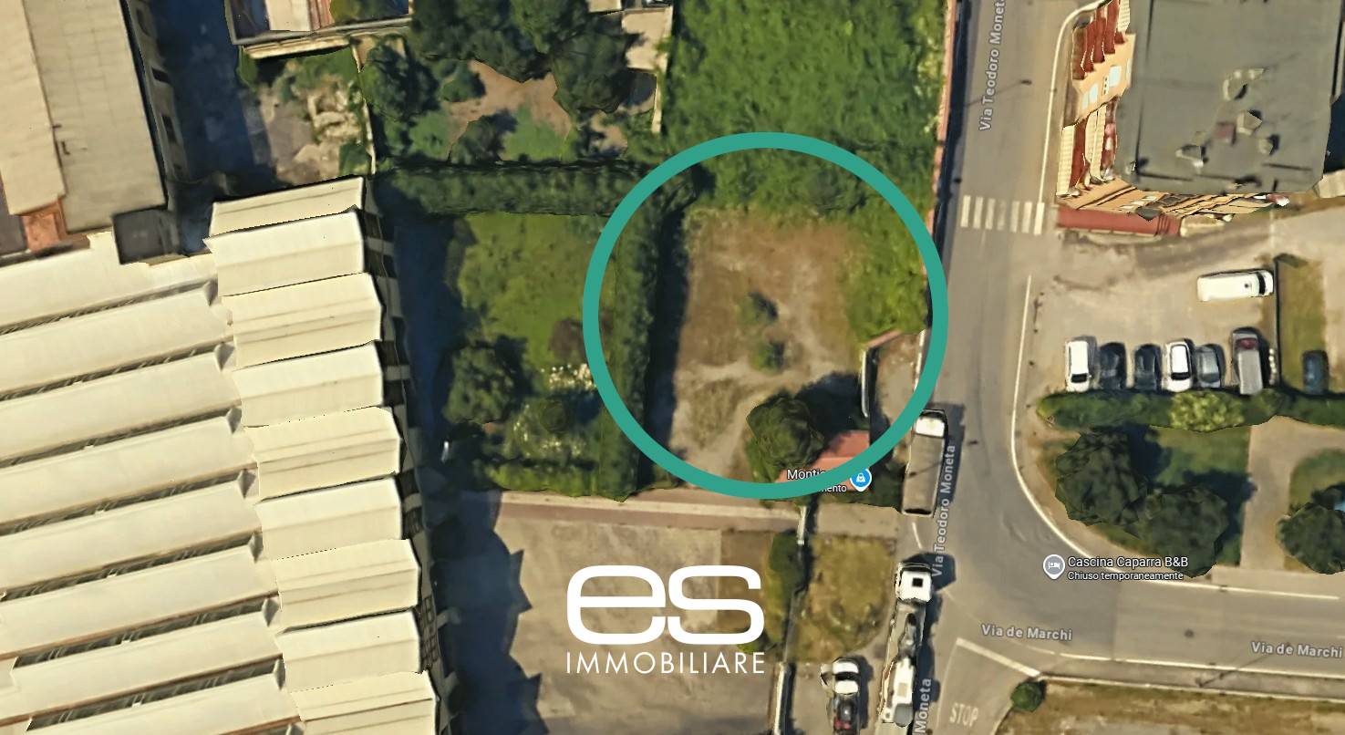 Terreno Agricolo in vendita a Monticello Brianza