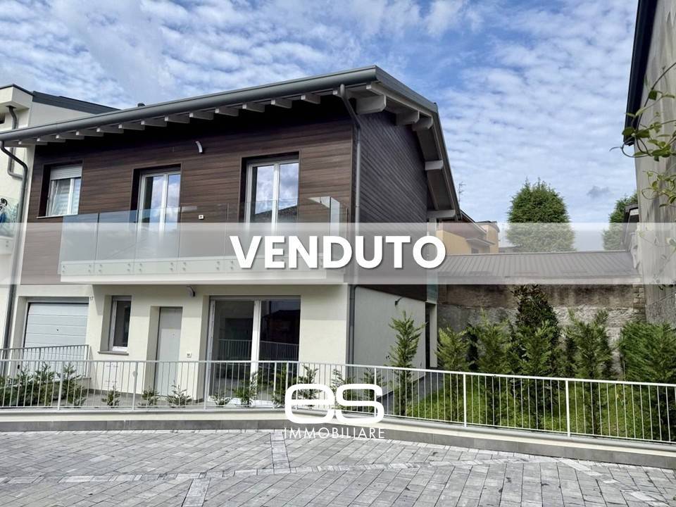 PRESTIGE-Appartamenti in vendita a Veduggio con Colzano