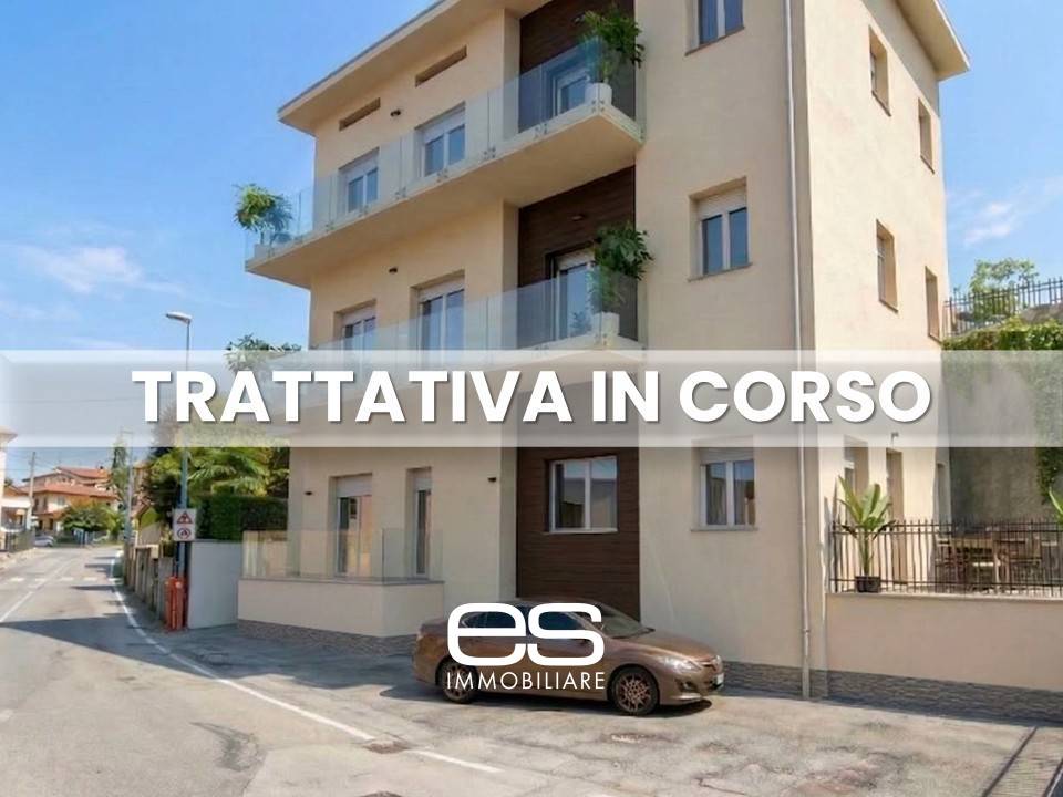 PRESTIGE-Appartamenti in vendita a Veduggio con Colzano