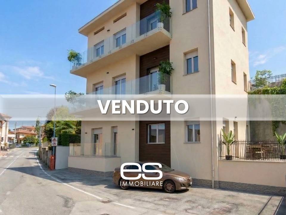 PRESTIGE-Appartamenti in vendita a Veduggio con Colzano