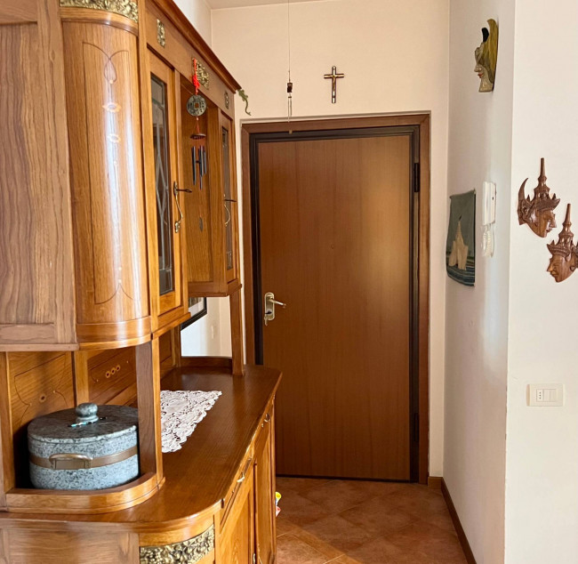 Appartamento in vendita a Cassago Brianza (LC)