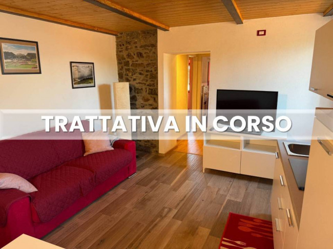 Appartamento in vendita a Perledo