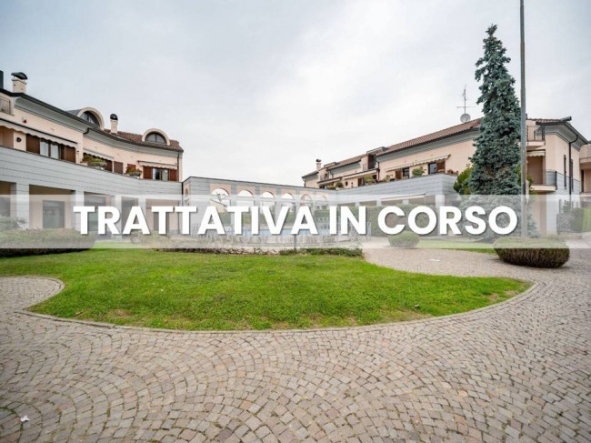 Appartamento in vendita a Besana in Brianza