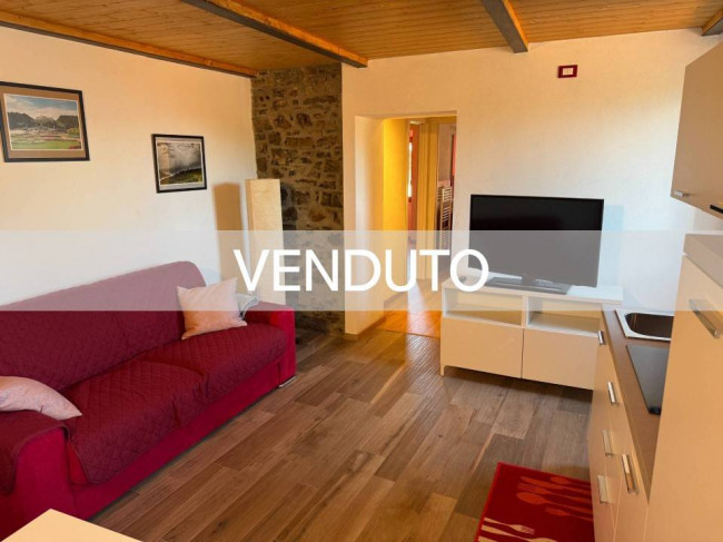 Appartamento in vendita a Perledo