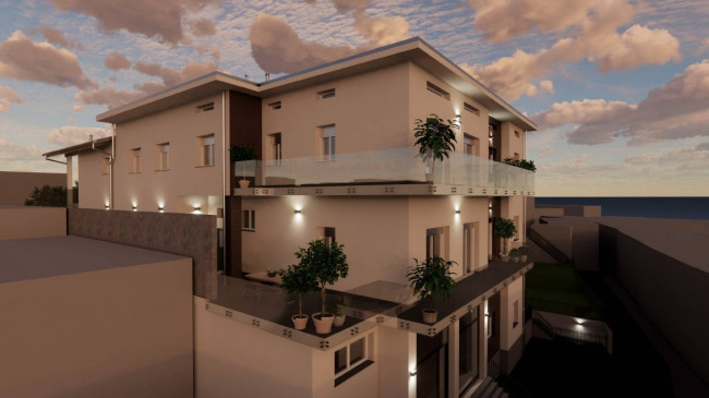 PRESTIGE-Appartamenti in vendita a Veduggio con Colzano