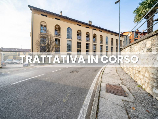 Appartamento in Vendita a Albavilla