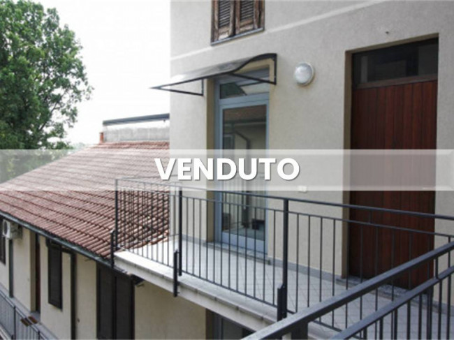 Appartamento in Vendita a Besana in Brianza