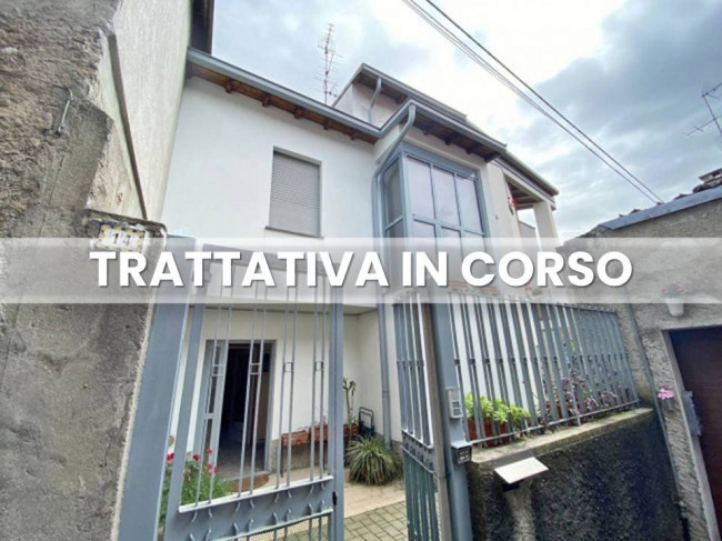 Casa singola in Vendita a Lecco