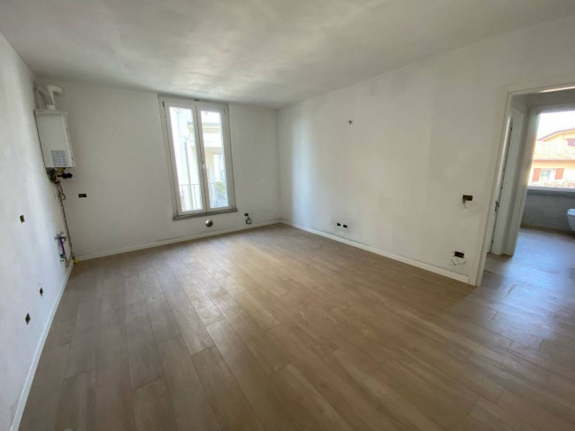 Appartamento in Vendita a Bulciago