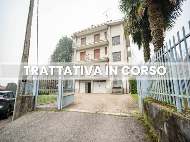 Appartamento in Vendita a Besana in Brianza