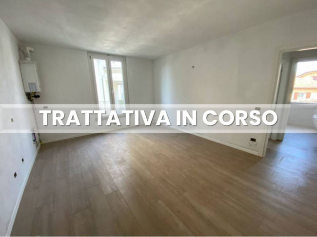 Appartamento in Vendita a Bulciago