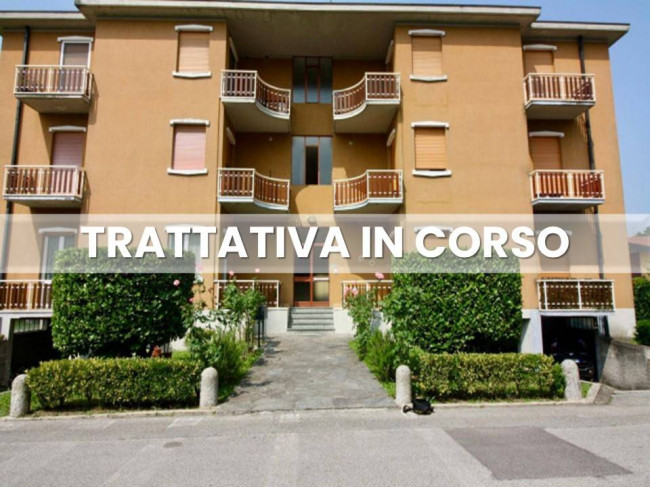 Appartamento in Vendita a Veduggio con Colzano