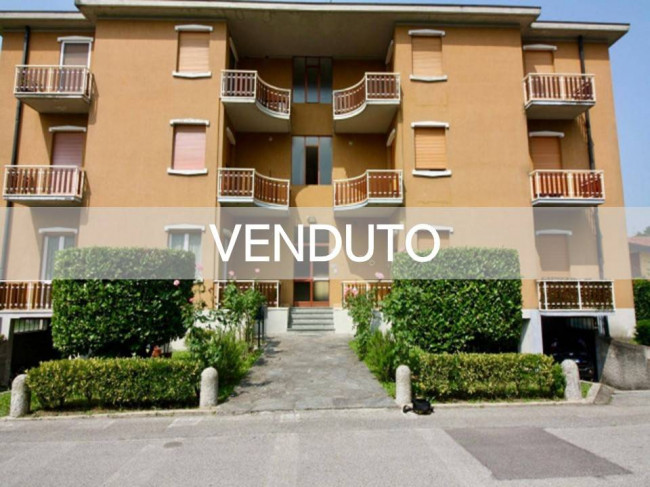 Appartamento in Vendita a Veduggio con Colzano