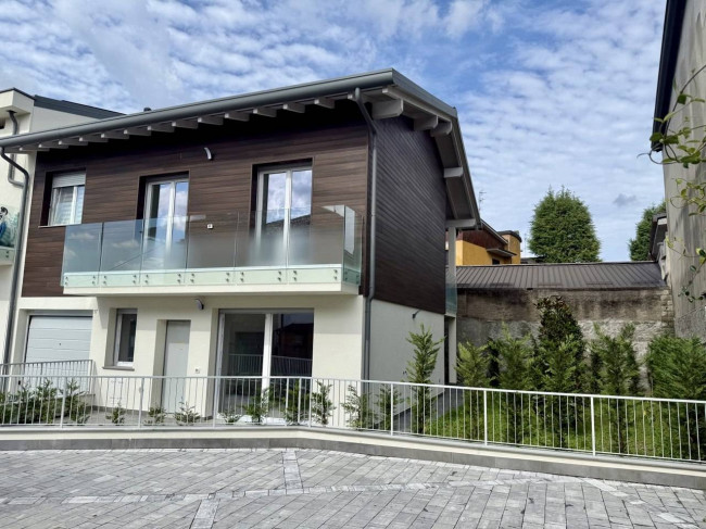 PRESTIGE-Appartamenti in Vendita a Veduggio con Colzano