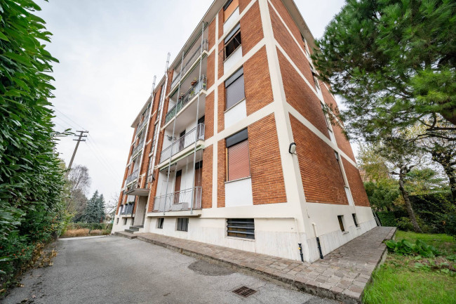 Appartamento in Vendita a Besana in Brianza