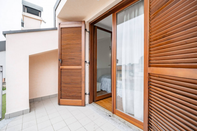 Appartamento in vendita a Besana in Brianza