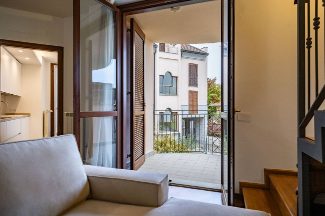 Appartamento in vendita a Besana in Brianza