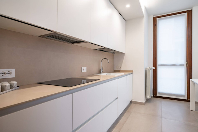 Appartamento in vendita a Besana in Brianza