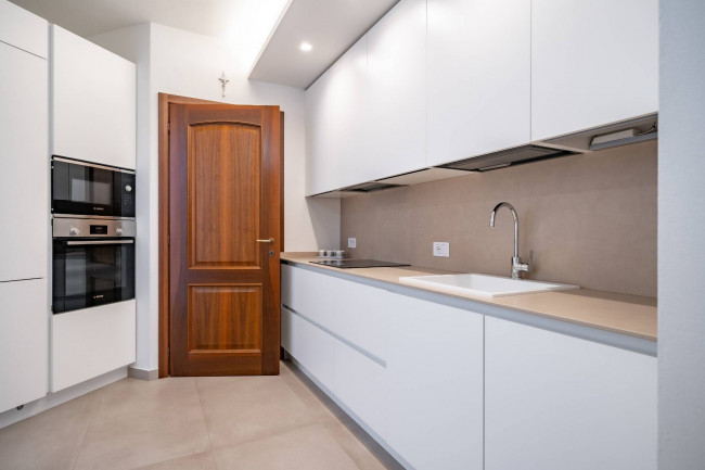 Appartamento in vendita a Besana in Brianza