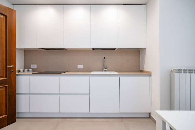 Appartamento in vendita a Besana in Brianza