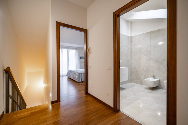 Appartamento in vendita a Besana in Brianza