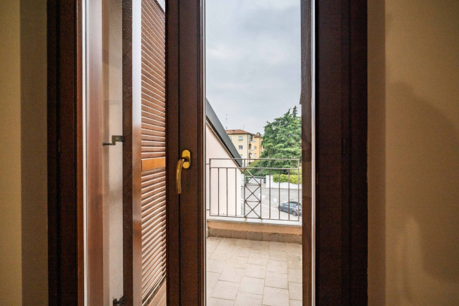 Appartamento in vendita a Besana in Brianza