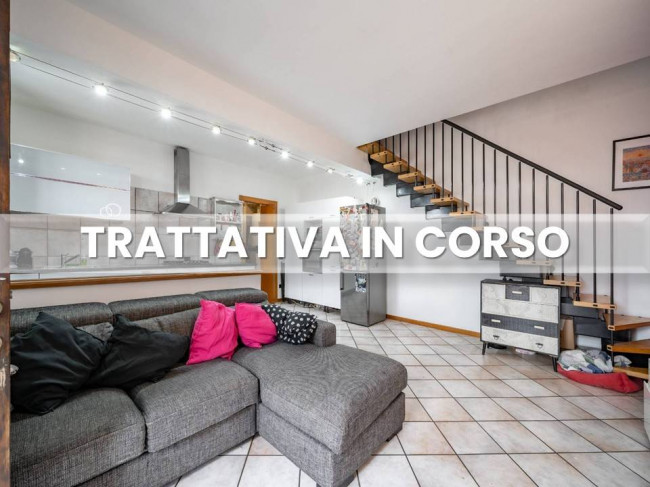 Appartamento in vendita a Giussano