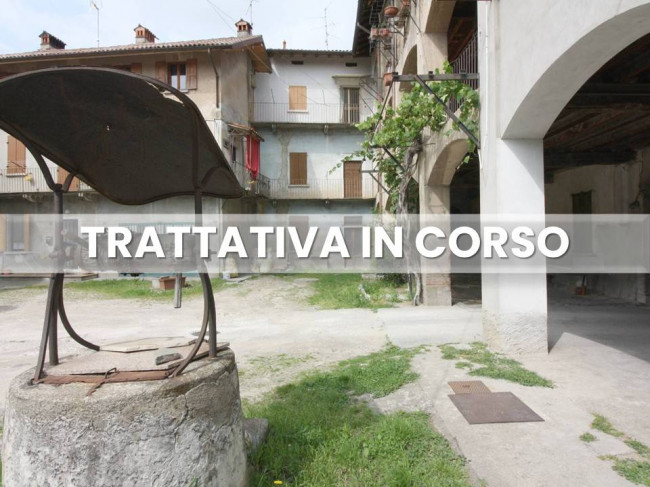 Appartamento in vendita a Veduggio con Colzano